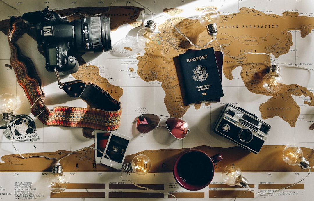 Top 10 Destinations for 2023