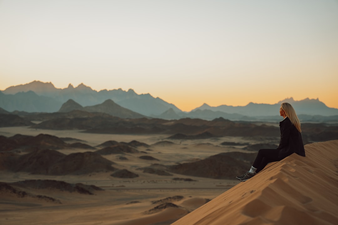 Budget Travel Tips